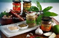 Cooking Pastes