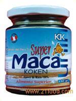 SUPER MACA KOKEN - BOTTLE