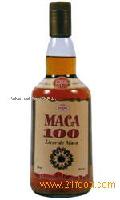 LICOR OF MACA