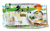 Old Beijing Vegetable fresh meat wonton