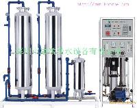 Water Treatment Equipment