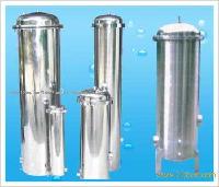 Precision Filter