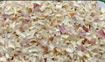 onion granules