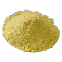 dehydrated ginger powder