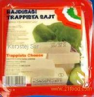 kashkaval-type cheese