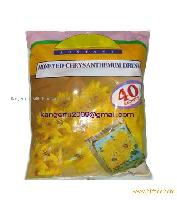 Instant Honeyed Chrysanthemum Tea (18g x 20's x 20 boxes)