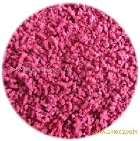 Instant Roselle Tea (Hibiscus Sabdariffa Linn)