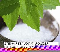 Stevia Rebaudiana Powder Extract