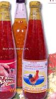 Thai  Sweet   Chilli   Sauce 