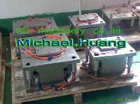 aluminium  foil container mould