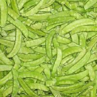 Frozen Peapods