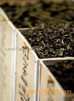 Black tea