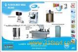 Flavored  Milk  Plant