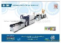 LN- 904 Automatic  Plastic   Thermoforming  Line