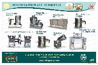 Potato Chips plant (Economical)