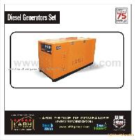 Diesel Generators
