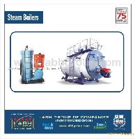Steam  Boiler 