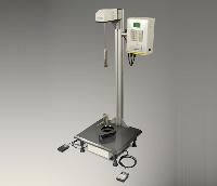 Falling Dart Impact Tester