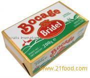 BOCAGE  FOOD   PREPARATION  BAR 200G UNSALTED 80%
