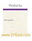 PROLACTA: native whey protein