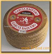 Pressed cured cheese