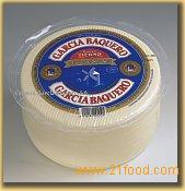 Pressed tender cheese