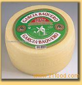 air aged tender cheese