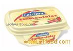 Processed cheese spread in cup 150 g