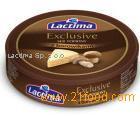 Processed cheese in ring EXCLUSIVE 140 g
