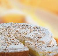 torta della nonna