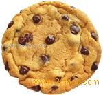 GOURMET CHOCOLATE CHIP COOKIES