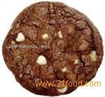 GOURMET CHOCOLATE BROWNIE CHIP COOKIES