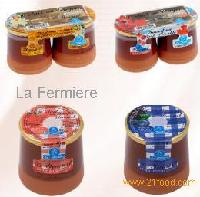 Yogurt 1