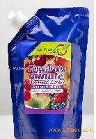 Pate de Fruits Minute du Val Evel
