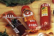 Dry / Smoked / Beef Salami