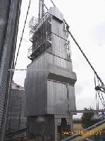 tower dryer
