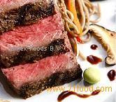 beef