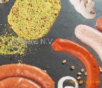 Preparations of Poultry