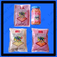 Pickled Ginger