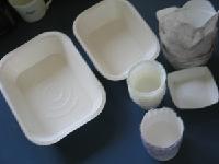  Paper   container 