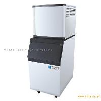 Ice machine, food   cube  ice