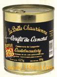 Duck Confit