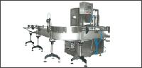 GJGX-250 automatic  jam  filling  machine 