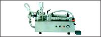 WWG Horizontal filling machine