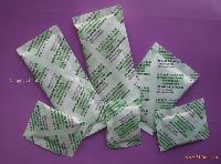 mineral desiccant in food package, better and cheaper than silica gel ...