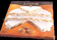 Hard Round Nougat Supreme