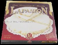 Hard Round Nougat Extra