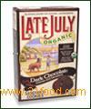 Organic Dark Chocolate Sandwich Cookies