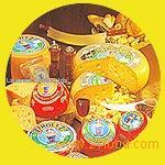 Special cheese