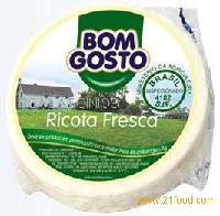 Fresh Ricotta